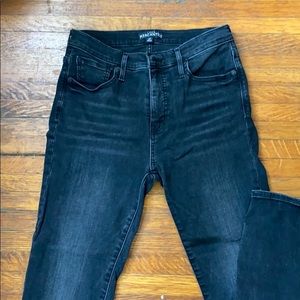 JCrew jeans